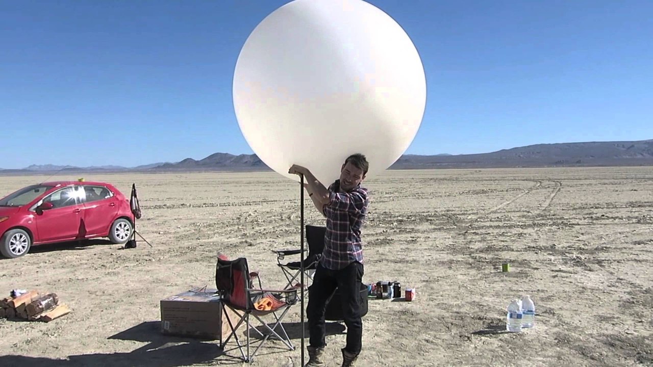 Making the Solar System