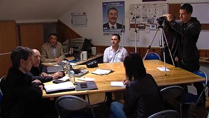 Le FN s'intéresse aux syndicats