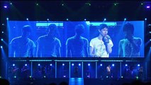 DBSK Bolero - Tokyo Dome live