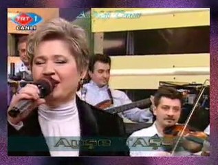 Ayşe TAŞ *Hekimoğlu Derler Benim Aslıma*
