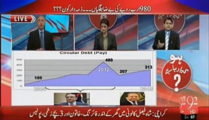 Abid Sher Ali Ko Hataya Ja Raha Hai