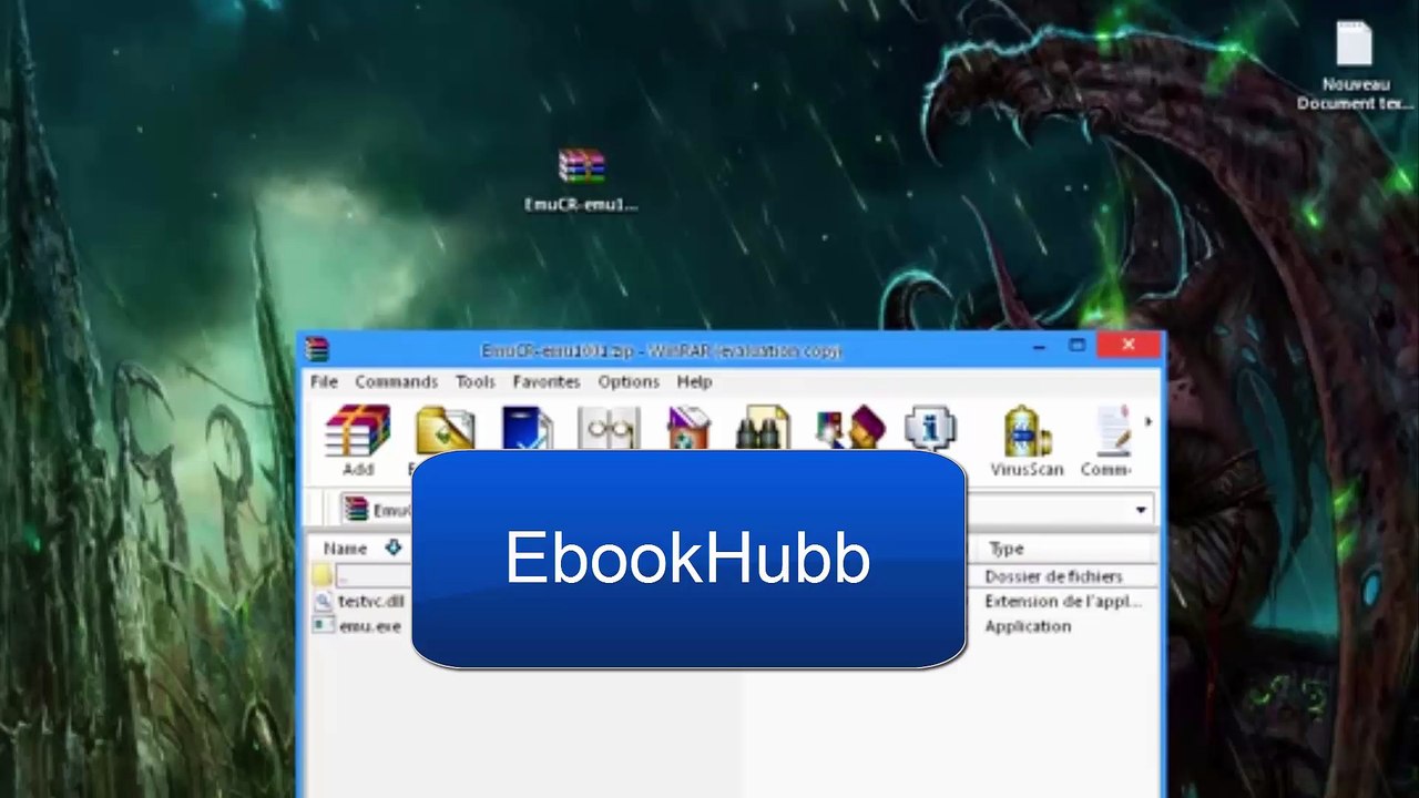 Nintendo 3ds emulator on android / for android (2015)