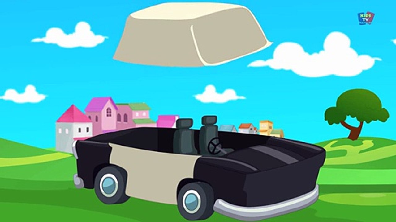 Voiture De Police