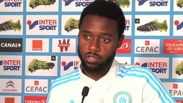 Foot - L1 - OM : Nkoulou «On souhaite tous que cela ne se répète pas»