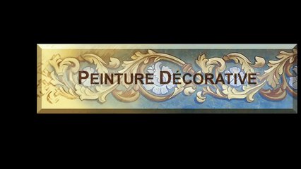 Peinture Décorative Nice