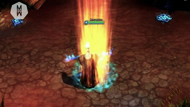 Top 5 Custom Skins League of Legends