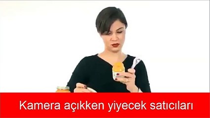 Oha diyorum video caps