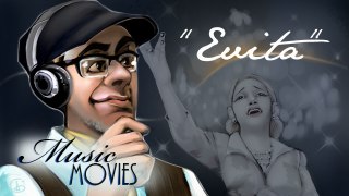 Music Movies - Evita