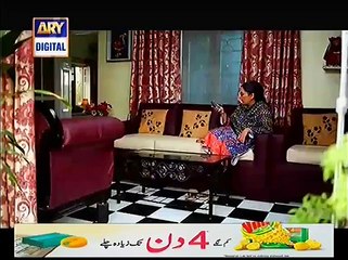 Dil e Barbaad Episode 116 Full on Ary Digital 21 September 2015