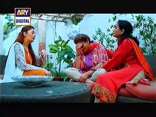 Guriya Rani Episode 88 Full on Ary Digital 21 September 2015