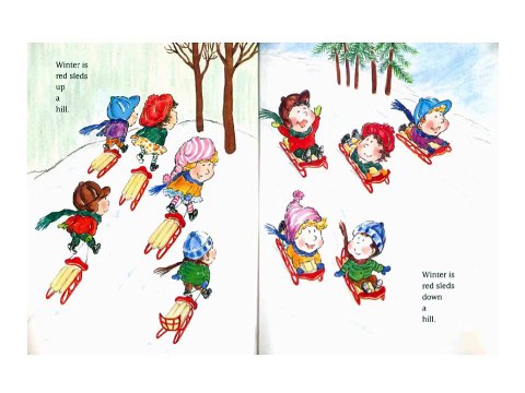 Caps, Hats, Socks and Mittens 1