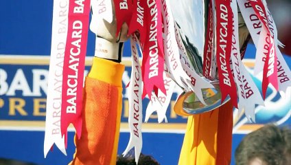 Arsenal v Tottenham still the biggest derby Soccer Highlight