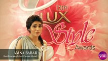 Beautiful Faces 13th Lux Style Awards