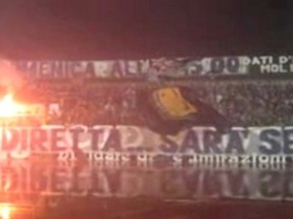 ULTRAS DALE CAVESE
