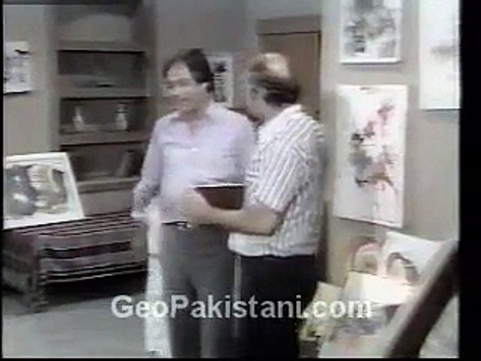 PTV Drama Alif Noon Part 22 of 28