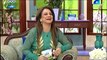 Bushra Ansari Slaps Morning Shows Host On Rating Issue