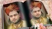 Crickter Ahmed Shehzad's Wedding Pictures