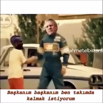 Aziz Yıldırım Emenike komik caps