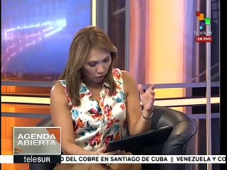 Marcoleta: Papa en Cuba muestra libertad de expresión religiosa