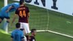 Roma 1 x 1 Barcelona - melhores momentos - Liga dos Campeões 2015