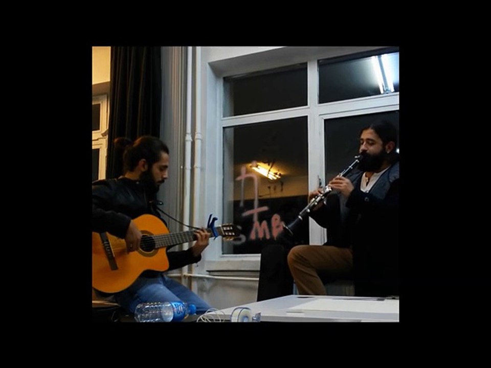 Koray AVCI - Arka Mahalle (Akustik)