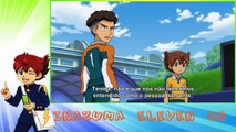 Inazuma Eleven GO Episódio 11 Legendado PT BR