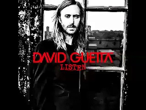 Lovers on the Sun feat Sam Martin (Listen) - David Guetta