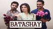 Batashay Featuring Ali Gul Pir Episode 1 Full New Drama