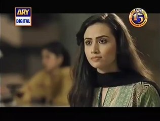 Aitraz Episode 7 Full 22 September 2015 On ARY Digital