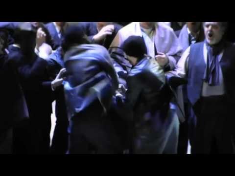 TV3 - 33 recomana - Nabucco. Liceu