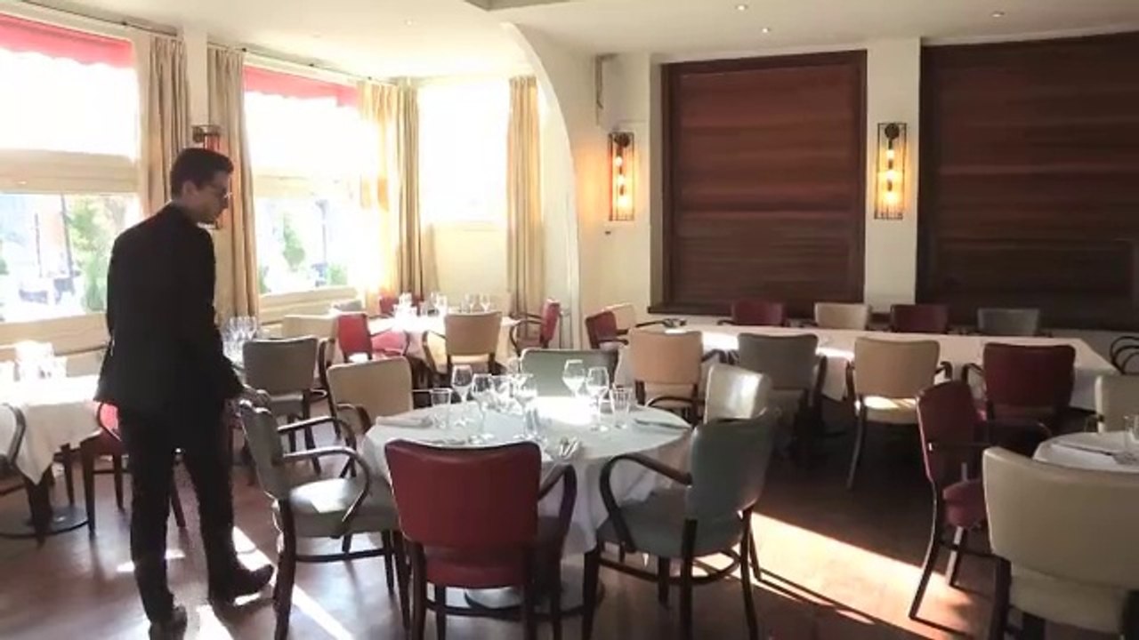 Pleins feux sur le secteur de la restauration !