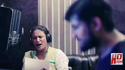 Awesome Medley Song By Sarmad Qadeer feat Naseebo Lal - New HD Video Songs 2015 - Video Dailymotion