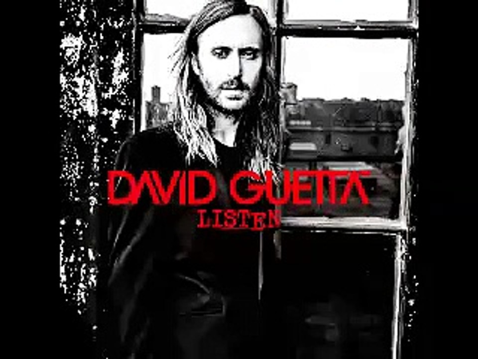 Sun Goes Down feat MAGIC & Sonny Wilson (Listen) - David Guetta