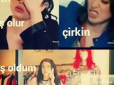 Kiraz mevsimi.yeni bolume ozel komik caps:)