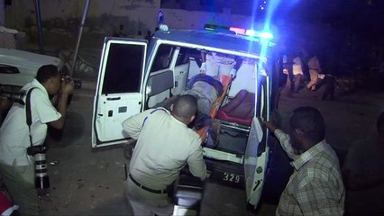Somalie: au moins 7 tués dans l'explosion d'un véhicule piégé