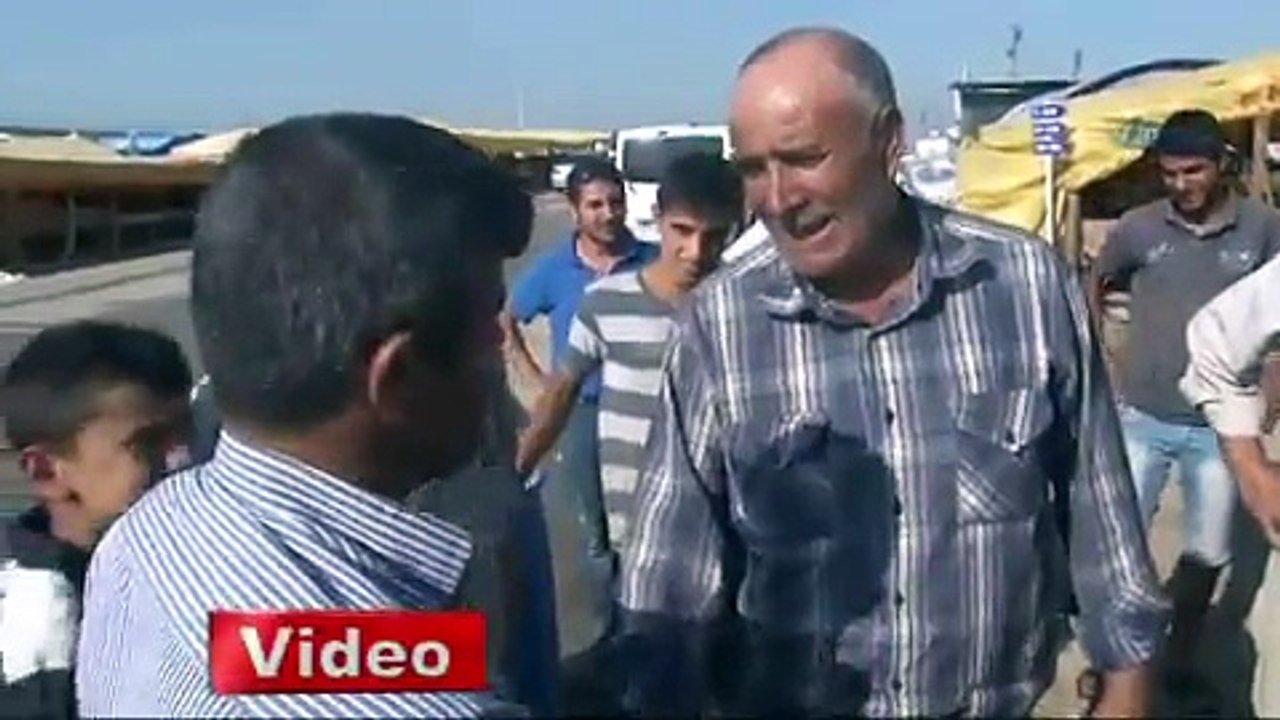 14 Bin TL'ye Satılan Kurbanlık Boğa