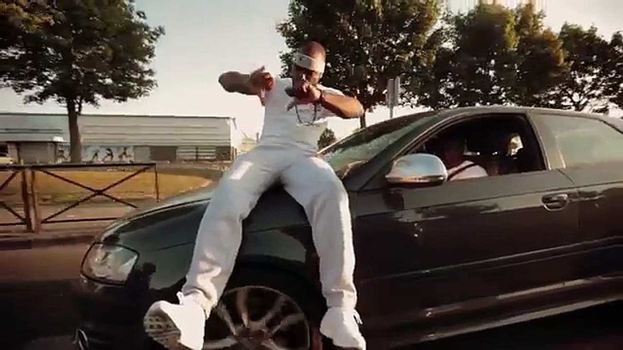 ZK - Ndombolo Trap