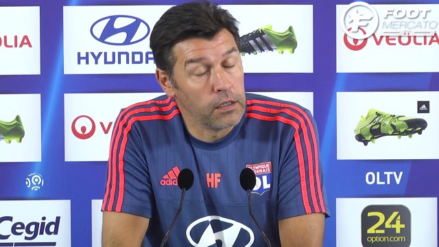 Fournier évoque les sanctions à venir pour l'OM