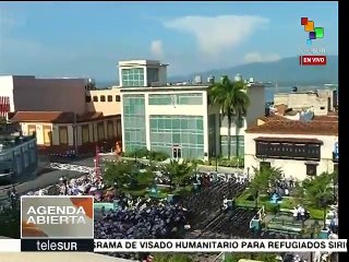 Cuba: Catedral de Santiago, escenario histórico para visita papal