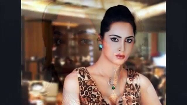 Shahid Afridi had sex with me, clams Arshi Khan