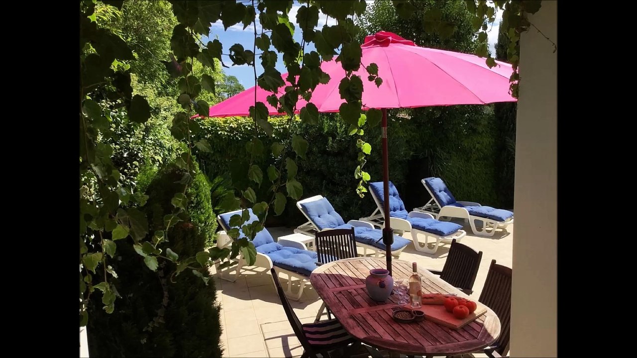 Beautiful Gite in Languedoc, France