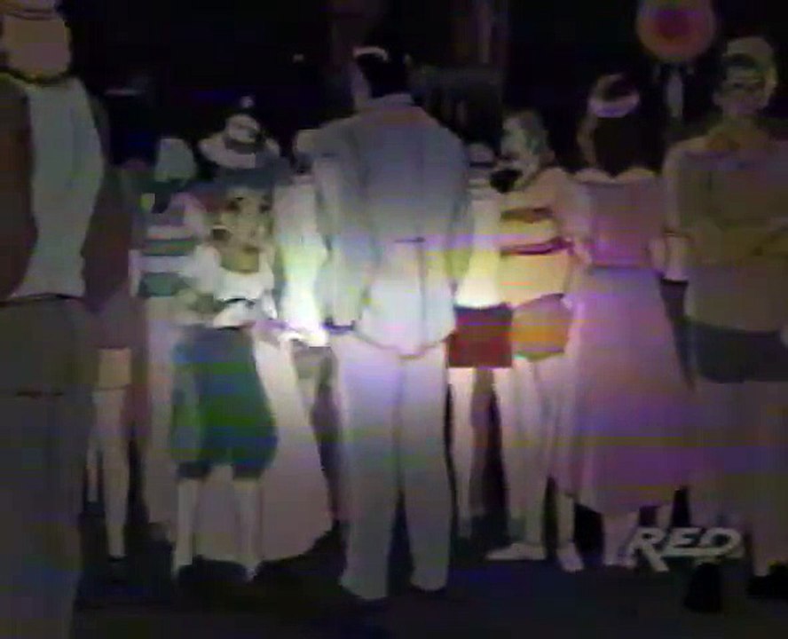 Red Baron 13 español de anime