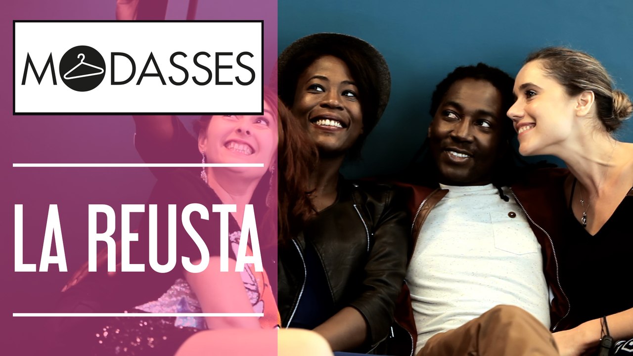 MODASSES #4 La reusta