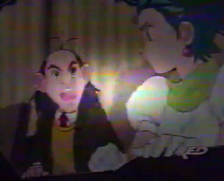 Red Baron 31 español de anime