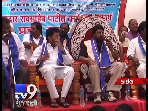 RSS chief Mohan Bhagwat pitches for review of reservation policy - Tv9 Gujarati