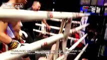 10 Of The Best Muay Thai Knockouts
