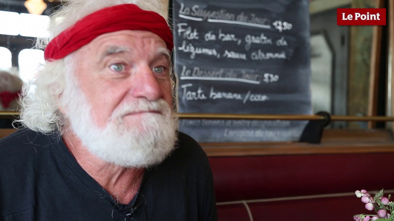 Souvenirs de Coupe du Monde - Daniel Herrero : "À 18 ans, Jonah Lomu était déjà un être rare"