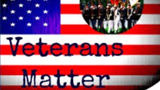 Veterans Matters Care solution by Dr Teijeiro for Congress