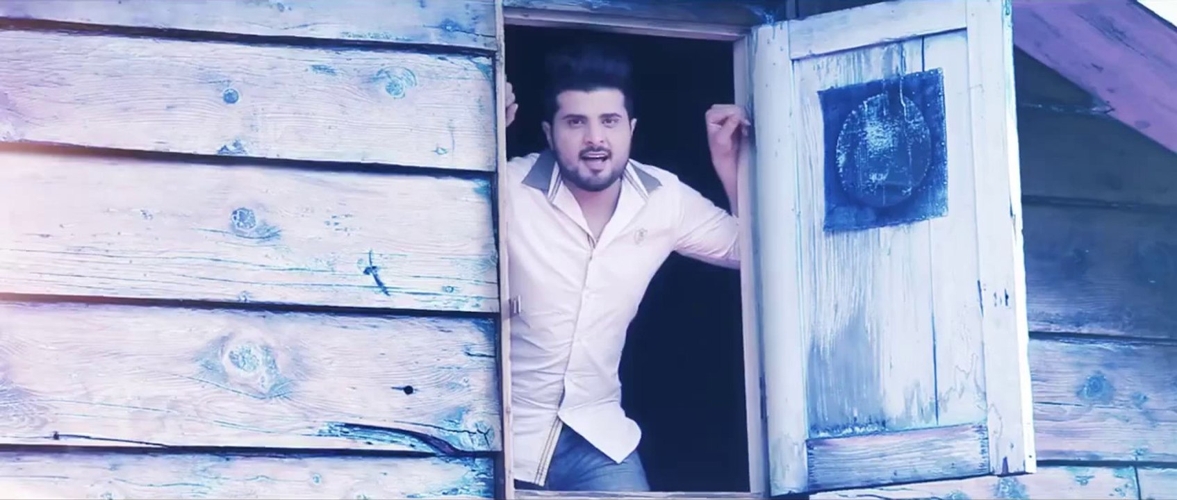 KOOCH By Nabeel Shaukat Ali Official Song