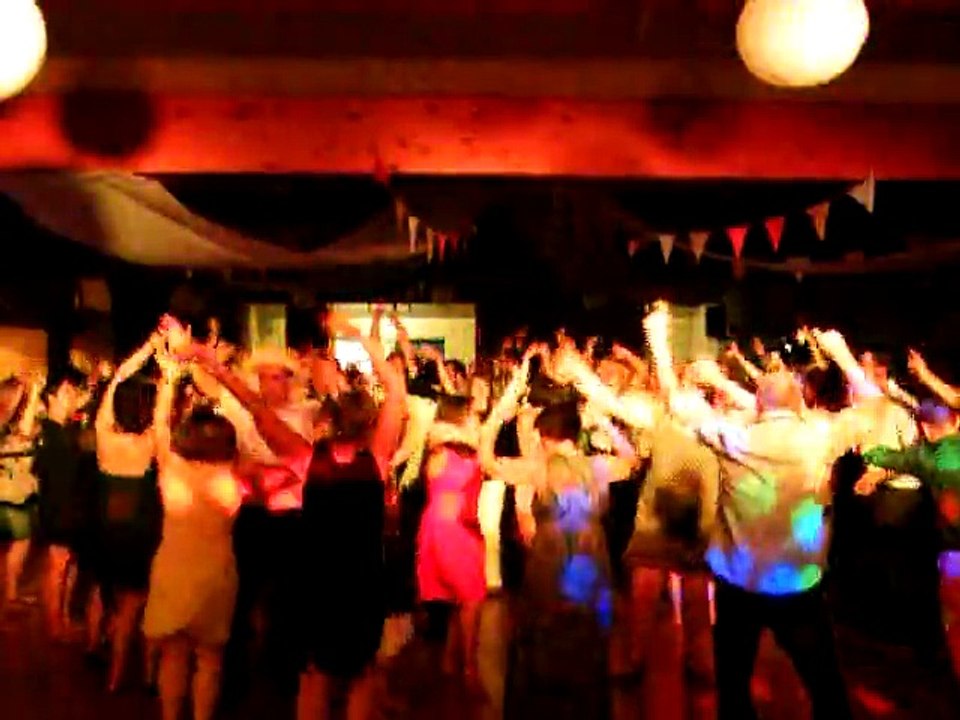 Animation mariage Juin 2015 by dj mix fun 86